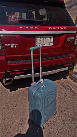 لاند روفر رانج روفر سبورت